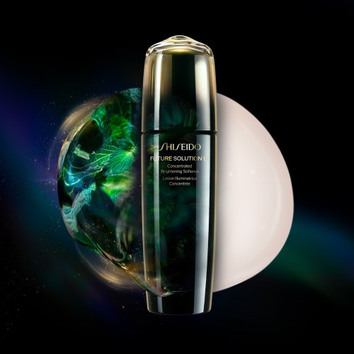 SHISEIDO Future Solution LX - Lotion Illuminatrice Concentrée SHISEIDO Future Solution LX - Lotion Illuminatrice Concentrée